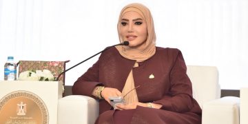 النائبة عبير عطا الله: تطبيق البكالوريا المصرية رسالة واضحة بأن تطوير التعليم خيار استراتيجي لبناء الإنسان