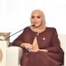 النائبة عبير عطا الله: تطبيق البكالوريا المصرية رسالة واضحة بأن تطوير التعليم خيار استراتيجي لبناء الإنسان