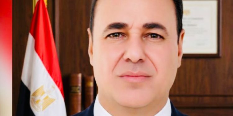 حلم طال انتظاره.. النائب سعيد العماري ينجح في الموافقة على إنشاء مدرسة متخصصة للمياه بسيناء بعد سنوات من سفر الطلاب للإسكندرية