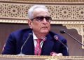 أبو شقة يهنئ الرئيس السيسي بذكري المولد النبوي.. سيرة أضاءت الطريق أمام الإنسانية