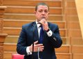 النائب سمير الخولي: توجيهات الرئيس السيسي تؤكد أن دعم التعليم في مقدمة أولوياته