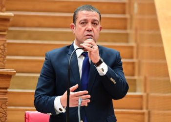 النائب سمير الخولي: توجيهات الرئيس السيسي تؤكد أن دعم التعليم في مقدمة أولوياته