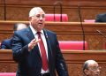 السيد القصير: تكليفات الرئيس السيسي تؤكد متابعة قضايا المواطنين وضرورة العمل بشفافية