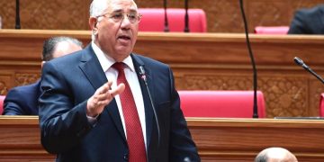 السيد القصير: تكليفات الرئيس السيسي تؤكد متابعة قضايا المواطنين وضرورة العمل بشفافية