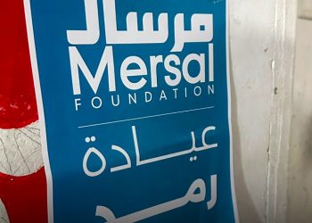 مرسال تنظم قافلة طبية في دهشور بالجيزة وتقدم 252 خدمة صحية مجانية للفئات الأولى بالرعاية