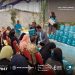 مؤسسة إكرام تطلق قافلة متكاملة في ساحل دجوى بالقليوبية لتقديم الدعم للأسر الأولى بالرعاية