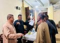 النائب عبدالرحمن بشاري يواصل جولاته الميدانية بدائرة بندر ومركز الأقصر للسماع لمطالب المواطنين «ثقة الناس مسؤولية وحقهم عليا أكون وسطهم د»