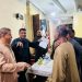 النائب عبدالرحمن بشاري يواصل جولاته الميدانية بدائرة بندر ومركز الأقصر للسماع لمطالب المواطنين «ثقة الناس مسؤولية وحقهم عليا أكون وسطهم د»