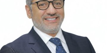 حمدي قوطة: زيارة الرئيس الصيني لمصر تفتح مسارات جديدة للتعاون الشعبي والثقافي بين القاهرة وبكين