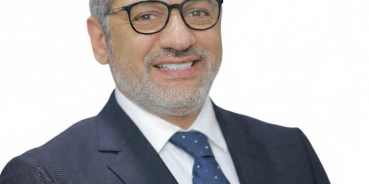 حمدي قوطة: زيارة الرئيس الصيني لمصر تفتح مسارات جديدة للتعاون الشعبي والثقافي بين القاهرة وبكين