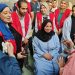 صحة الغربية تكثف جولات المتابعة الميدانية بالمحلة الكبرى.. وتقدم أكثر من 7000 خدمة طبية لعمال غزل المحلة
