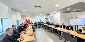 انطلاق فعاليات البرنامج التدريبي للدفعة الأولى من كوادر حزب حماة الوطن بالأكاديمية الوطنية للتدريب