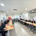 انطلاق فعاليات البرنامج التدريبي للدفعة الأولى من كوادر حزب حماة الوطن بالأكاديمية الوطنية للتدريب