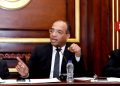 النائب علي مهران: تعزيز الشراكة مع الصين يدعم التنمية ويمنح الاقتصاد المصري فرصاً استثمارية واعدة