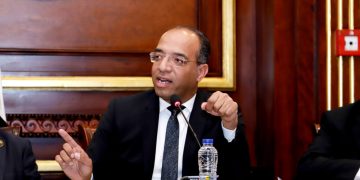النائب علي مهران: تعزيز الشراكة مع الصين يدعم التنمية ويمنح الاقتصاد المصري فرصاً استثمارية واعدة