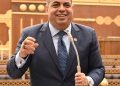 عصام هلال: زيارة الرئيس الصيني لمصر تؤكد مكانة القاهرة وتدعم الاقتصاد الوطني وتعزز مسار التنمية والمصالح المشتركة