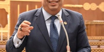 عصام هلال: زيارة الرئيس الصيني لمصر تؤكد مكانة القاهرة وتدعم الاقتصاد الوطني وتعزز مسار التنمية والمصالح المشتركة