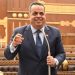 عصام هلال: زيارة الرئيس الصيني لمصر تؤكد مكانة القاهرة وتدعم الاقتصاد الوطني وتعزز مسار التنمية والمصالح المشتركة