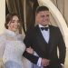 مبروك للعروسين.. زفاف الزميلان محمد التهامي ونسمة غلاب في أجواء من البهجة والسرور