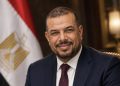 عارف الشمندي: توجيهات الرئيس السيسي بتأمين السلع الغذائية تجسد رؤية استباقية لحماية الأمن القومي وتعزيز صمود الاقتصاد المصري