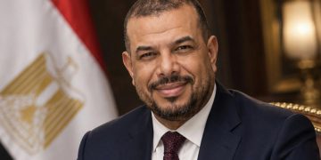 عارف الشمندي: توجيهات الرئيس السيسي بتأمين السلع الغذائية تجسد رؤية استباقية لحماية الأمن القومي وتعزيز صمود الاقتصاد المصري