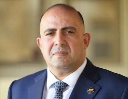 النائب محمد سليم: توجيهات الرئيس بتحقيق الاكتفاء الذاتي من السلع الاستراتيجية تعزز الأمن الغذائي واستقرار الأسعار