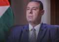 عاجل.. وفاة السفير الفلسطيني لدى مصر دياب اللوح