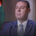 عاجل.. وفاة السفير الفلسطيني لدى مصر دياب اللوح