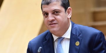 النائب باسم بهاء: سرعة استجابة “القومي لتنظيم الاتصالات” لأزمة خطوط المحمول تؤكد جدية حماية المواطنين.. ومحاسبة الشركات ضرورة