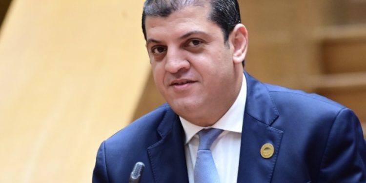 النائب باسم بهاء: سرعة استجابة “القومي لتنظيم الاتصالات” لأزمة خطوط المحمول تؤكد جدية حماية المواطنين.. ومحاسبة الشركات ضرورة