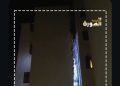 انفصال خرساني وتصدعات خطيرة.. استغاثة عاجلة من أهالي عمارة بـ “حدائق العاصمة” ومطالبات بتدخل وزارة الإسكان