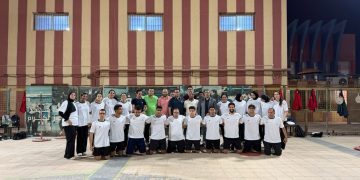 600 لاعب ولاعبة يفتتحون موسم كرة السرعة.. و«جمعه» يراقب لاختيار أبطال مصر في مونديال القاهرة