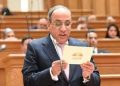 دينية النواب: اهتمام الرئيس السيسي بالأمن الغذائي يؤكد أن حماية المواطن تتصدر أولويات الدولة