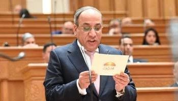 دينية النواب: اهتمام الرئيس السيسي بالأمن الغذائي يؤكد أن حماية المواطن تتصدر أولويات الدولة
