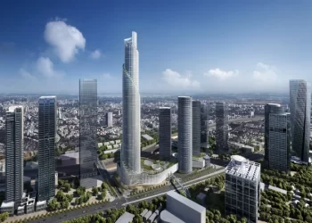 مدير شركة العاصمة الجديدة: المرافق والخدمات جاهزة ونواكب أعلى مستويات الخدمات