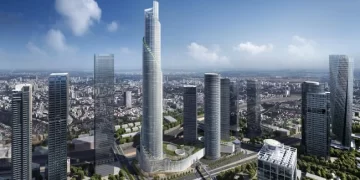 مدير شركة العاصمة الجديدة: المرافق والخدمات جاهزة ونواكب أعلى مستويات الخدمات