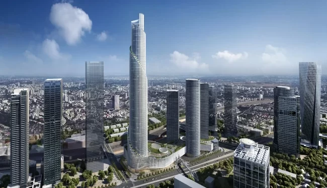 مدير شركة العاصمة الجديدة: المرافق والخدمات جاهزة ونواكب أعلى مستويات الخدمات