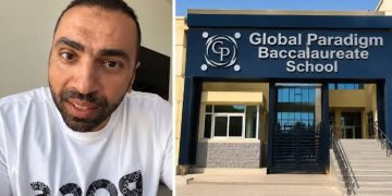 النائب العام يجمّد أموال المتهمين بتسهيل الاستيلاء والتزوير في قضية جلوبال بارادايم