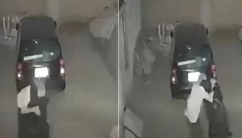جلسة عرفية تنهي أزمة “سيدة السوبلكس” بطوخ.. تغريم المتهم 100 ألف جنيه وشرط جزائي يصل لمليون جنيه