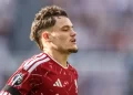 الآن.. بث مباشر مباراة ليفربول ونوتينجهام فورست في الدوري الإنجليزي