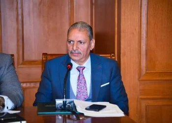 وكيل دفاع النواب: الإجراءات الجنائية يحتاج قدرًا من التقنيات الحديثة في البنية المعلوماتية لجميع المحاكم والنيابات