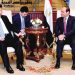 اليوم.. الرئيس الصيني يزور مصر ويلتقي الرئيس السيسي لتعزيز الشراكة بين البلدين