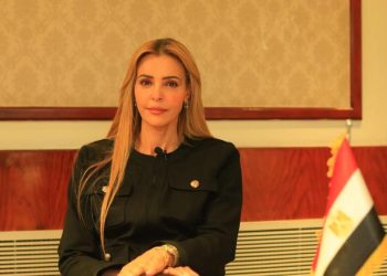 النائبة مروة بوريص: أمانة الطاقة بحزب العدل تسعي لوضع استراتيجية تساهم في تطوير القطاع وصياغة حلول تواكب احتياجات الدولة 