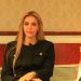 النائبة مروة بوريص: أمانة الطاقة بحزب العدل تسعي لوضع استراتيجية تساهم في تطوير القطاع وصياغة حلول تواكب احتياجات الدولة 