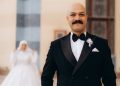 الصورة الحقيقية تهنئ الزميل حسام زغلول بمناسبة عقد قرانه وزفافه السعيد