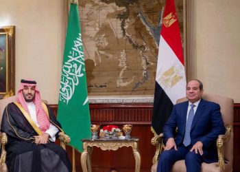 النائب عبدالرحمن بشاري: زيارة ولي العهد السعودي لمصر تؤكد وحدة الموقف تجاه تحديات المنطقة لحماية الأمن القومي العربي