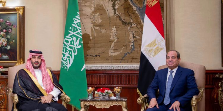النائب عبدالرحمن بشاري: زيارة ولي العهد السعودي لمصر تؤكد وحدة الموقف تجاه تحديات المنطقة لحماية الأمن القومي العربي
