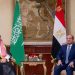النائب عبدالرحمن بشاري: زيارة ولي العهد السعودي لمصر تؤكد وحدة الموقف تجاه تحديات المنطقة لحماية الأمن القومي العربي