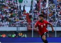 أسامة فيصل ينضم لمنتخب مصر استعدادًا لمواجهة جنوب السودان