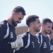 منتخب مصر يخوض تدريبه بإستاد الدفاع الجوي قبل السفر إلى جنوب السودان